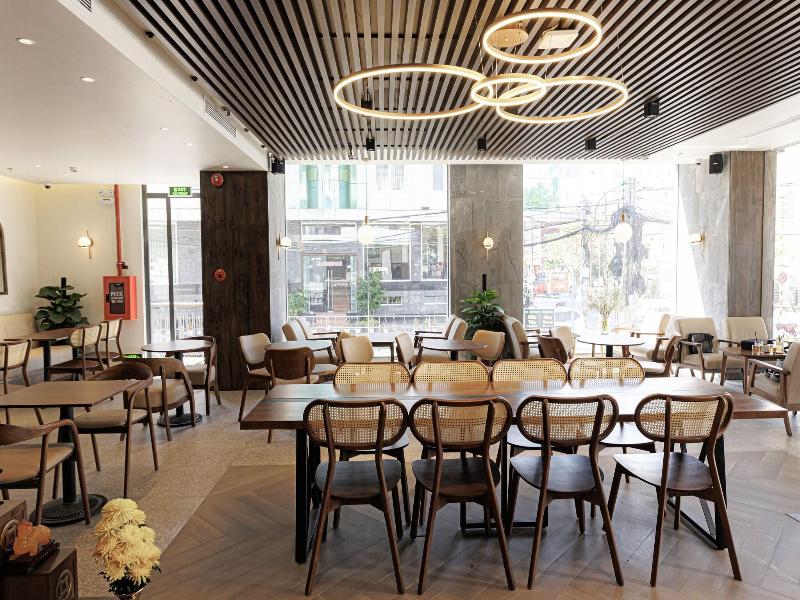 Ttr Central Apart Hotel