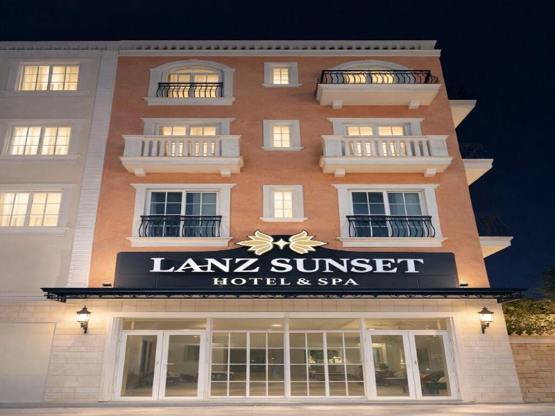 Hanz Sunset Hotel & Spa image