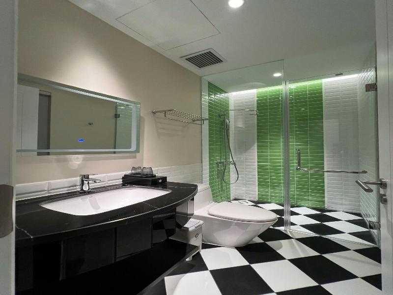 Hanz Sunset Hotel & Spa image