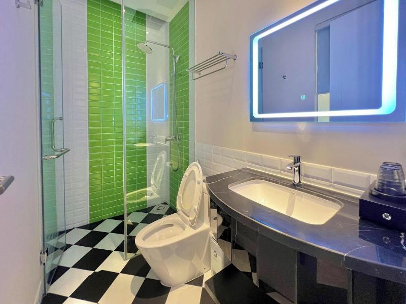 Hanz Sunset Hotel & Spa image