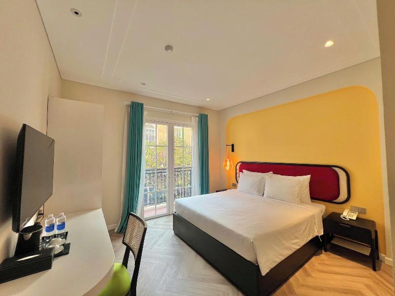 Hanz Sunset Hotel & Spa image