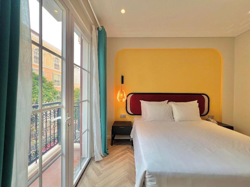 Hanz Sunset Hotel & Spa image