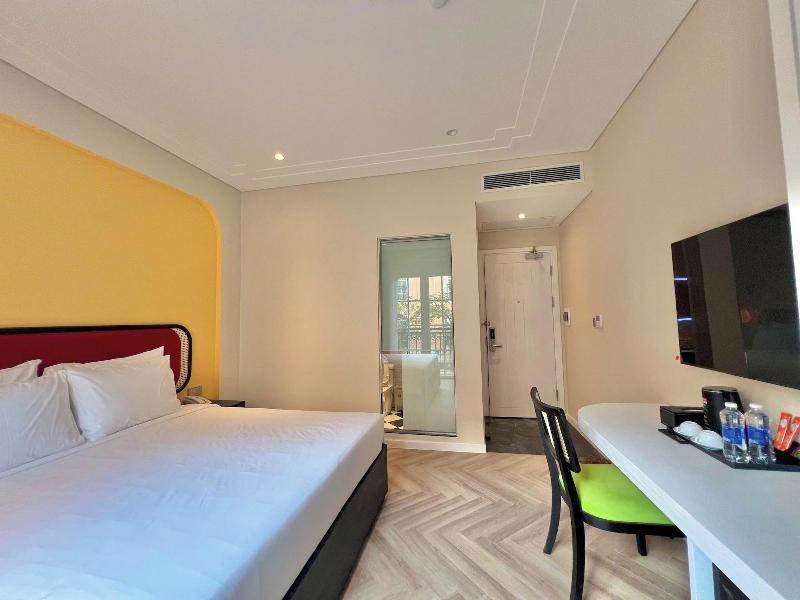 Hanz Sunset Hotel & Spa image