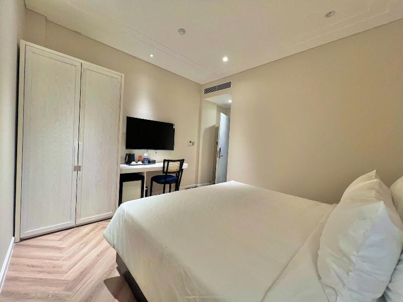 Hanz Sunset Hotel & Spa image