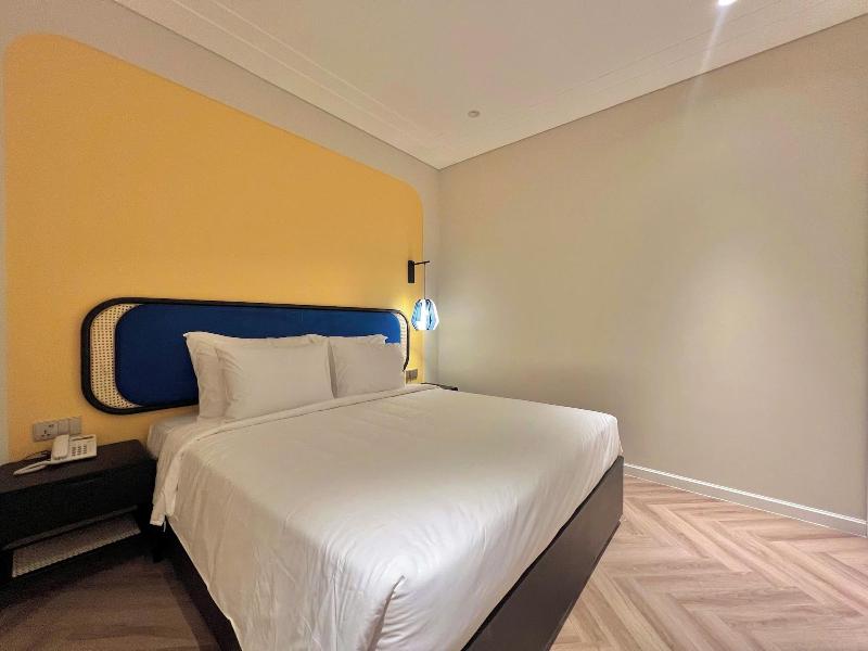 Hanz Sunset Hotel & Spa image