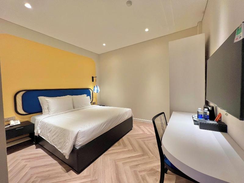 Hanz Sunset Hotel & Spa image