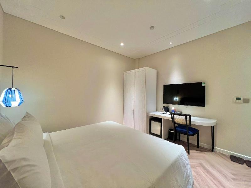 Hanz Sunset Hotel & Spa image