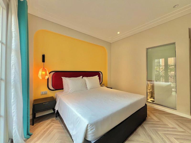 Hanz Sunset Hotel & Spa image