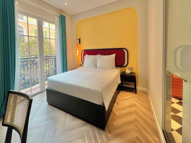 Hanz Sunset Hotel & Spa image