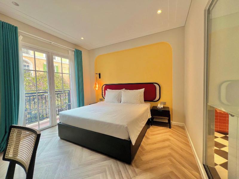 Hanz Sunset Hotel & Spa image