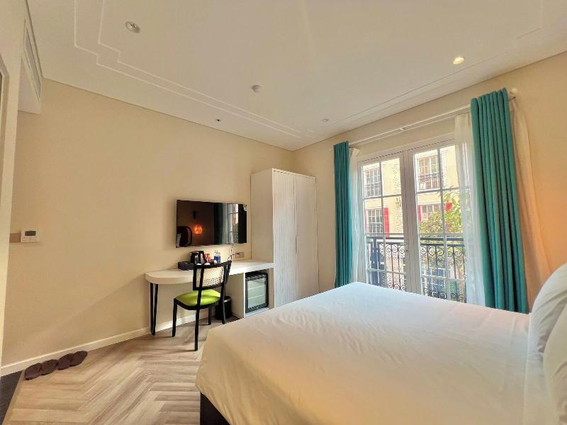 Hanz Sunset Hotel & Spa image