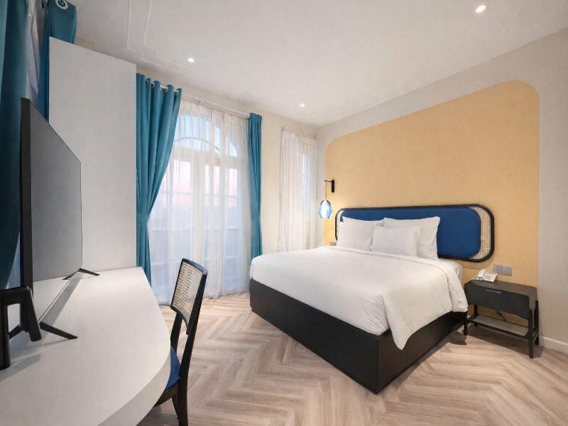 Hanz Sunset Hotel & Spa image