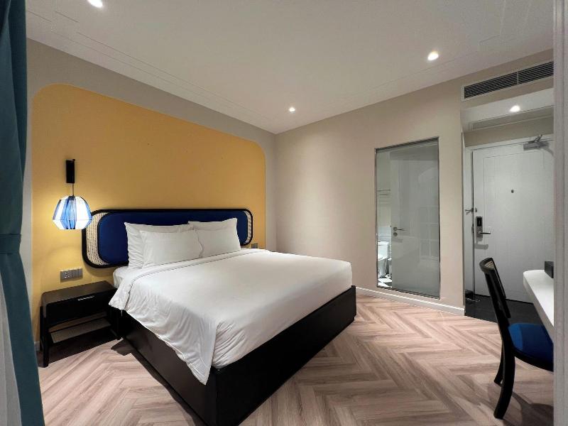 Hanz Sunset Hotel & Spa image