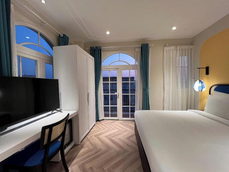 Hanz Sunset Hotel & Spa image