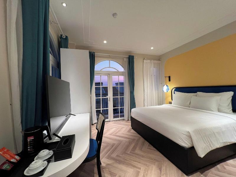 Hanz Sunset Hotel & Spa image