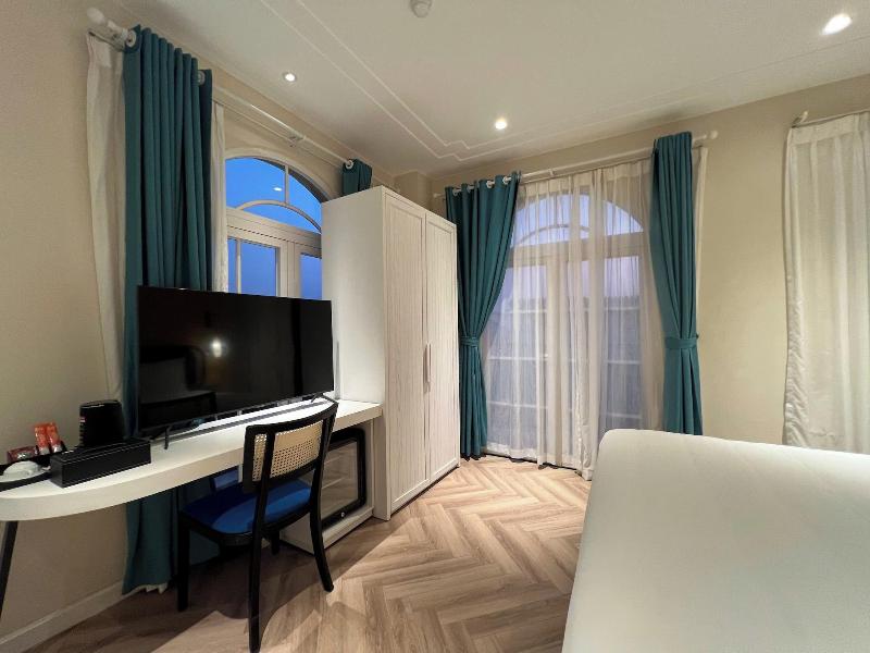Hanz Sunset Hotel & Spa image