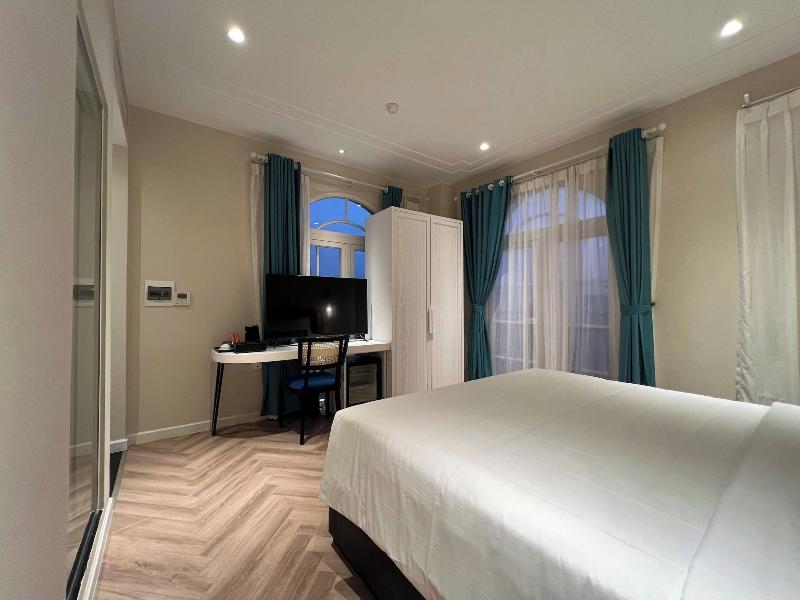 Hanz Sunset Hotel & Spa image