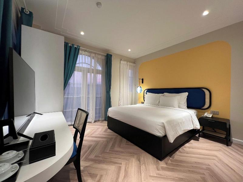 Hanz Sunset Hotel & Spa image