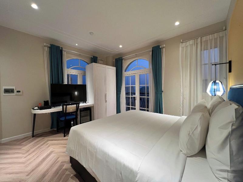 Hanz Sunset Hotel & Spa image