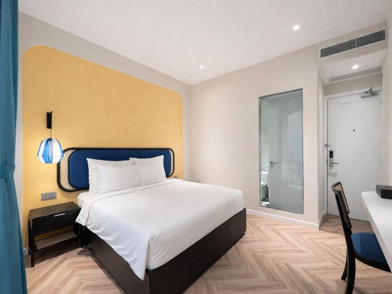 Hanz Sunset Hotel & Spa image