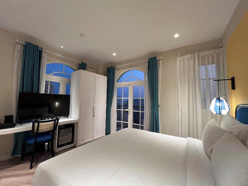 Hanz Sunset Hotel & Spa image