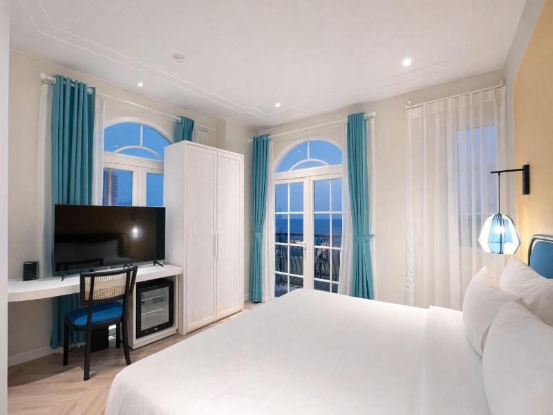 Hanz Sunset Hotel & Spa image