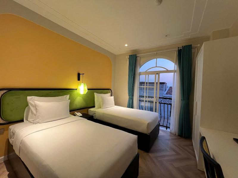 Hanz Sunset Hotel & Spa image