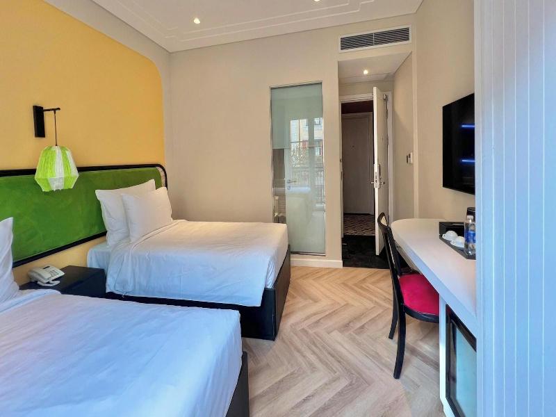 Hanz Sunset Hotel & Spa image