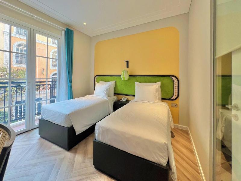 Hanz Sunset Hotel & Spa image
