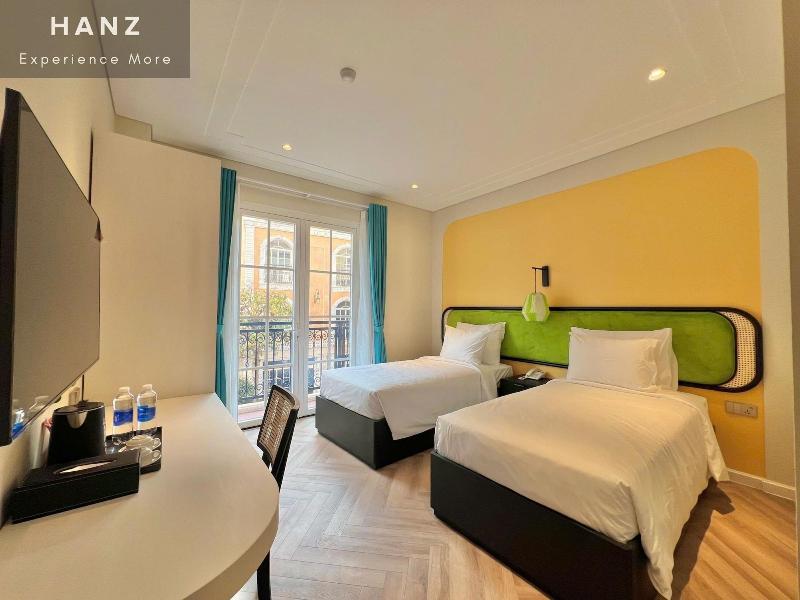 Hanz Sunset Hotel & Spa image