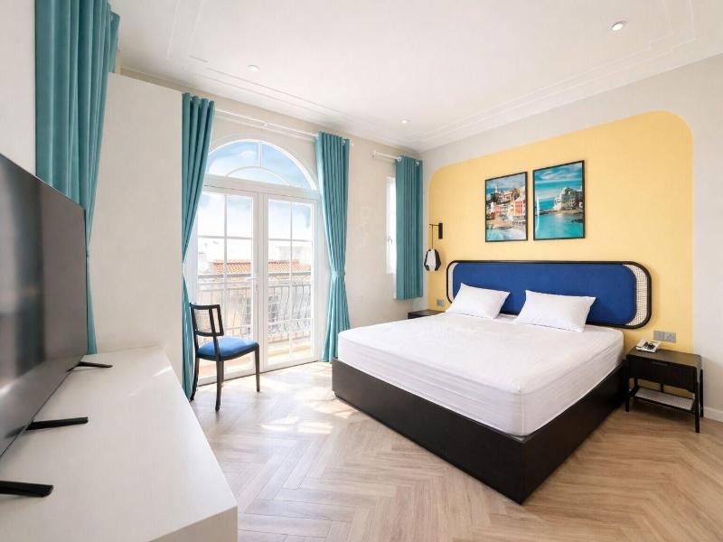 Hanz Sunset Hotel & Spa image
