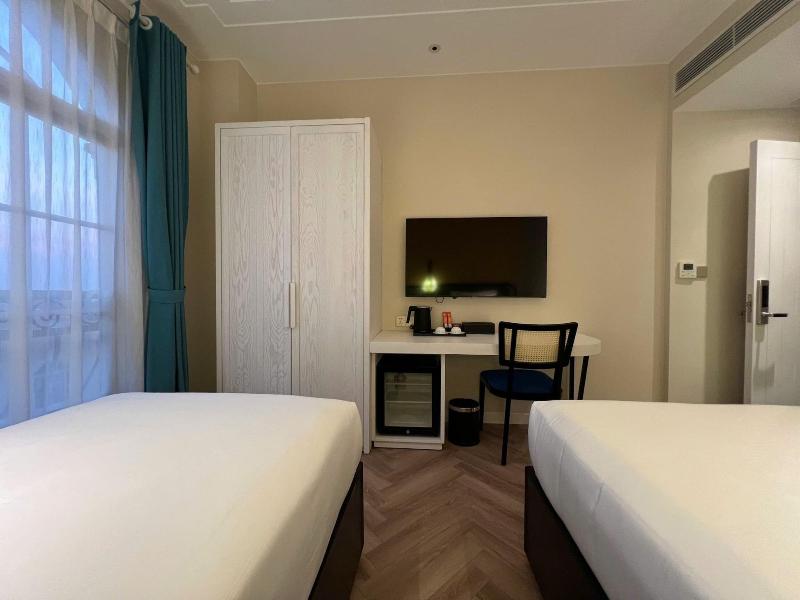 Hanz Sunset Hotel & Spa image