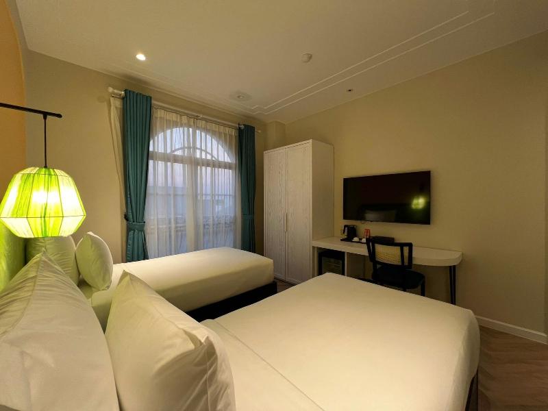 Hanz Sunset Hotel & Spa image