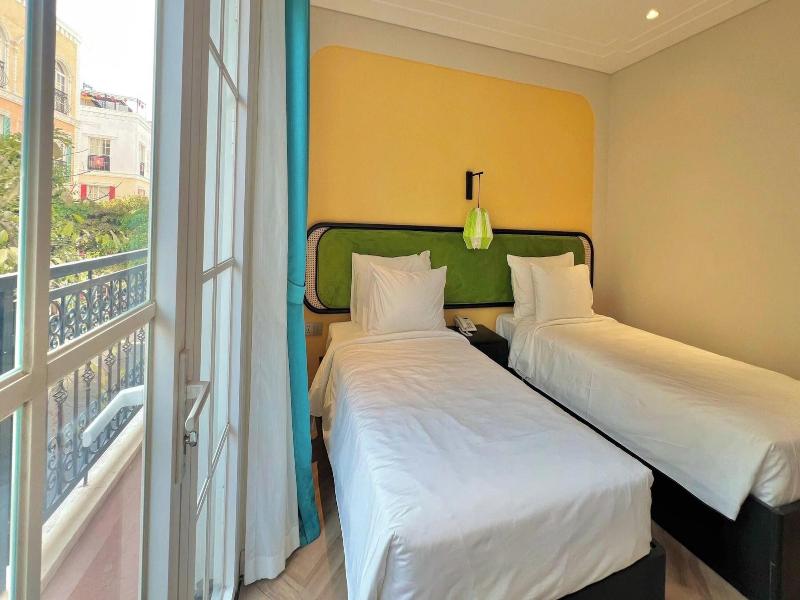 Hanz Sunset Hotel & Spa image