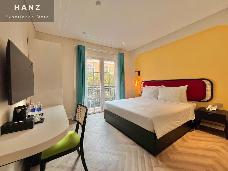 Hanz Sunset Hotel & Spa image