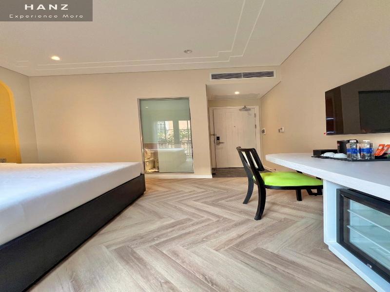 Hanz Sunset Hotel & Spa image