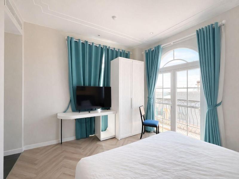 Hanz Sunset Hotel & Spa image