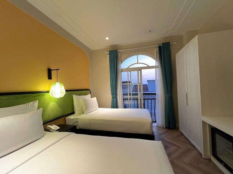 Hanz Sunset Hotel & Spa image