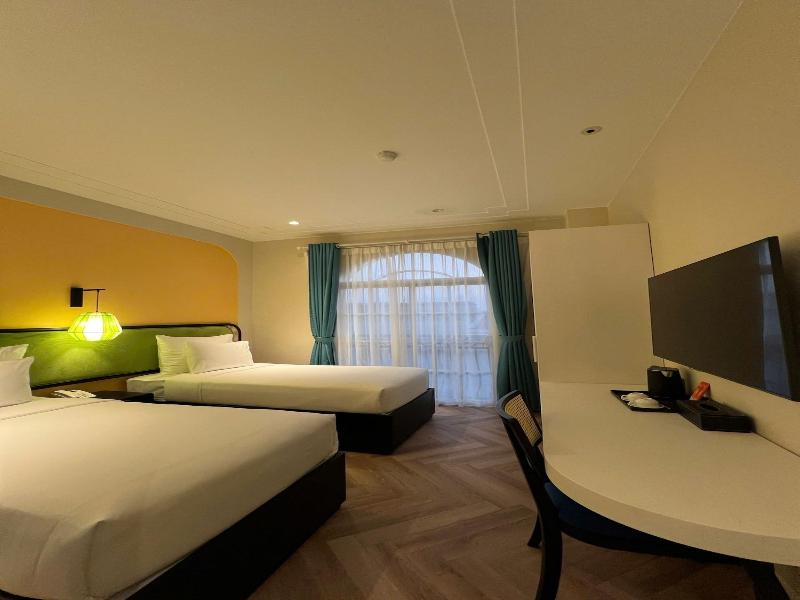 Hanz Sunset Hotel & Spa image