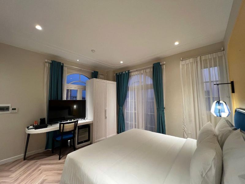Hanz Sunset Hotel & Spa image
