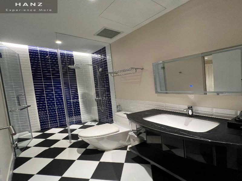 Hanz Sunset Hotel & Spa image