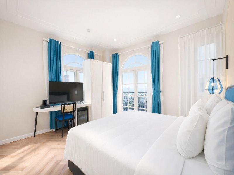 Hanz Sunset Hotel & Spa image