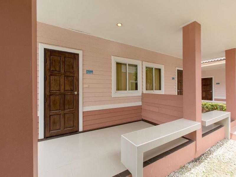 Kiang Talay Resort image