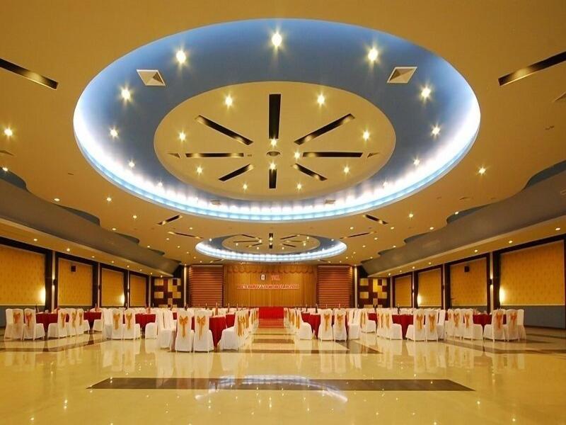 Kiang Talay Resort image