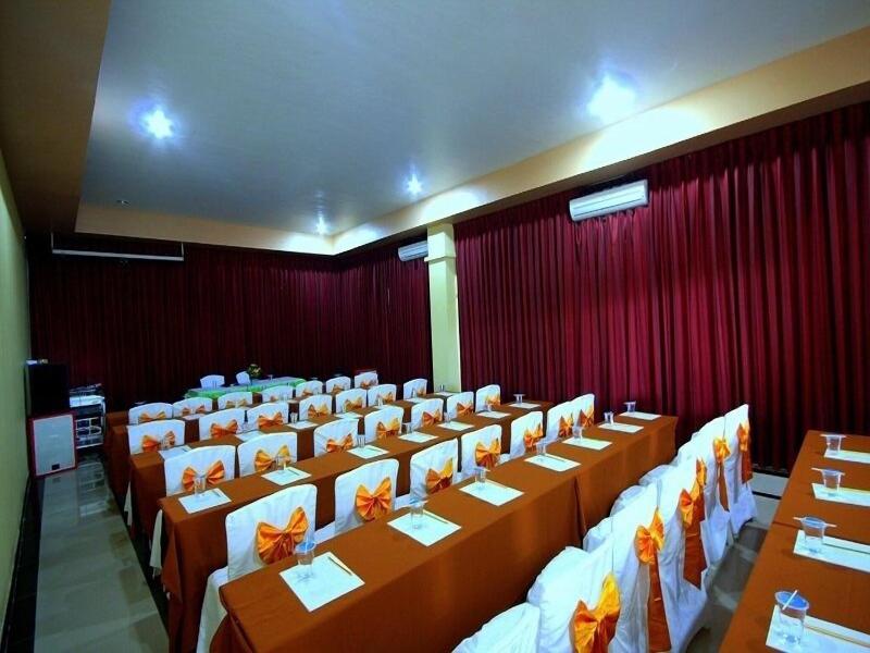 Kiang Talay Resort image