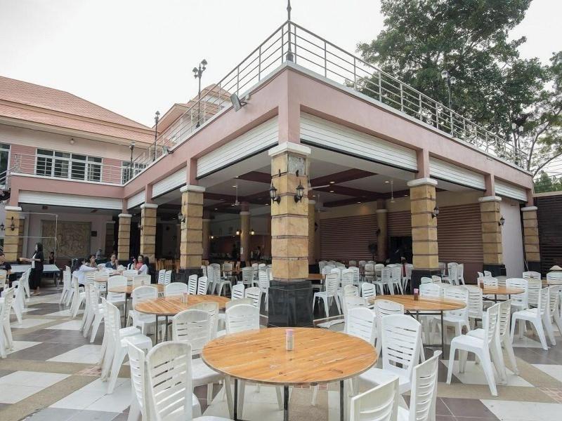 Kiang Talay Resort image