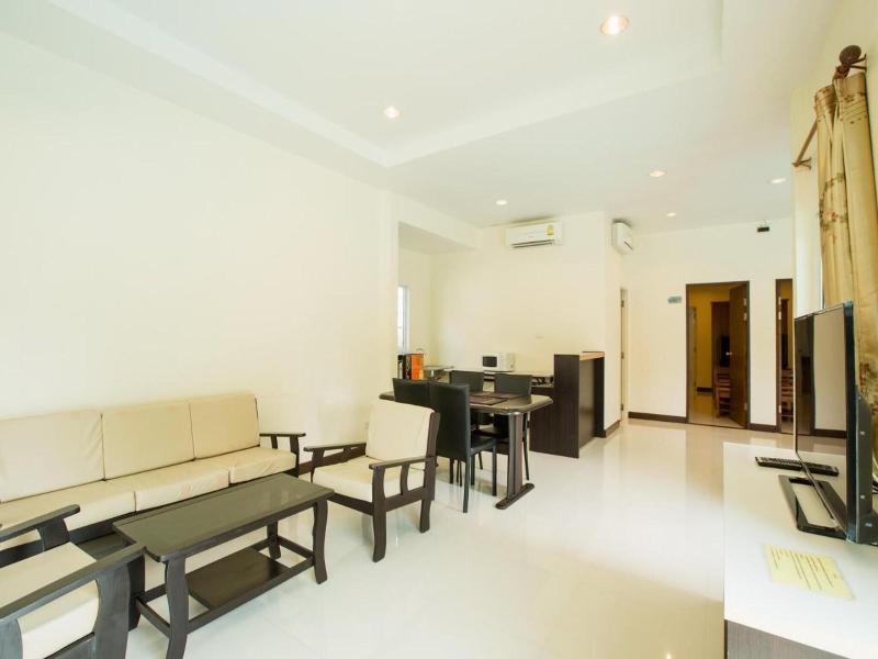 Kiang Talay Resort image