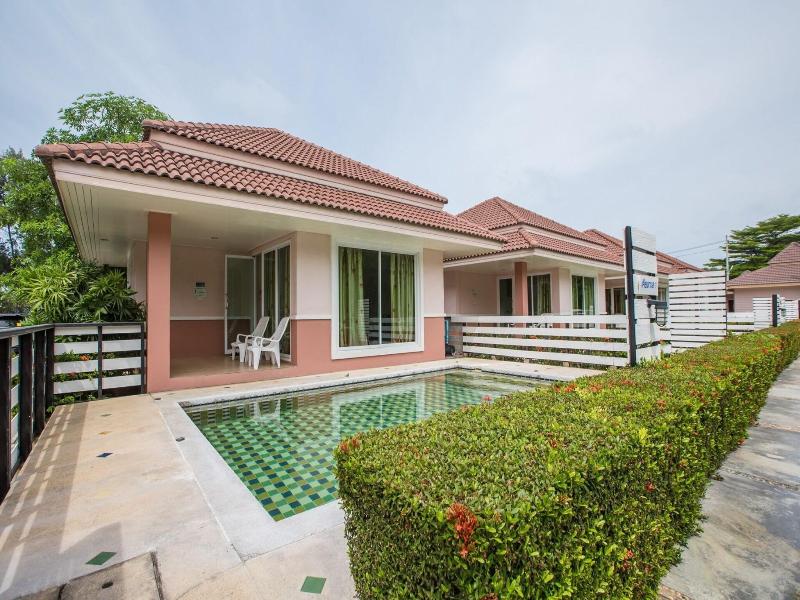 Kiang Talay Resort image