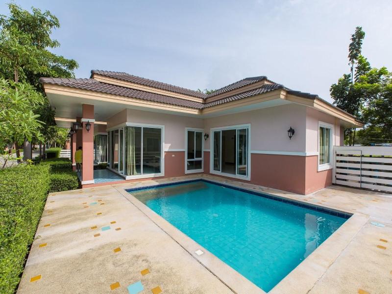 Kiang Talay Resort image