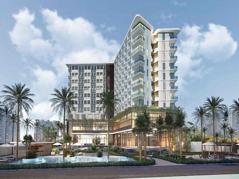 Seabird Hotel Thien Cam image